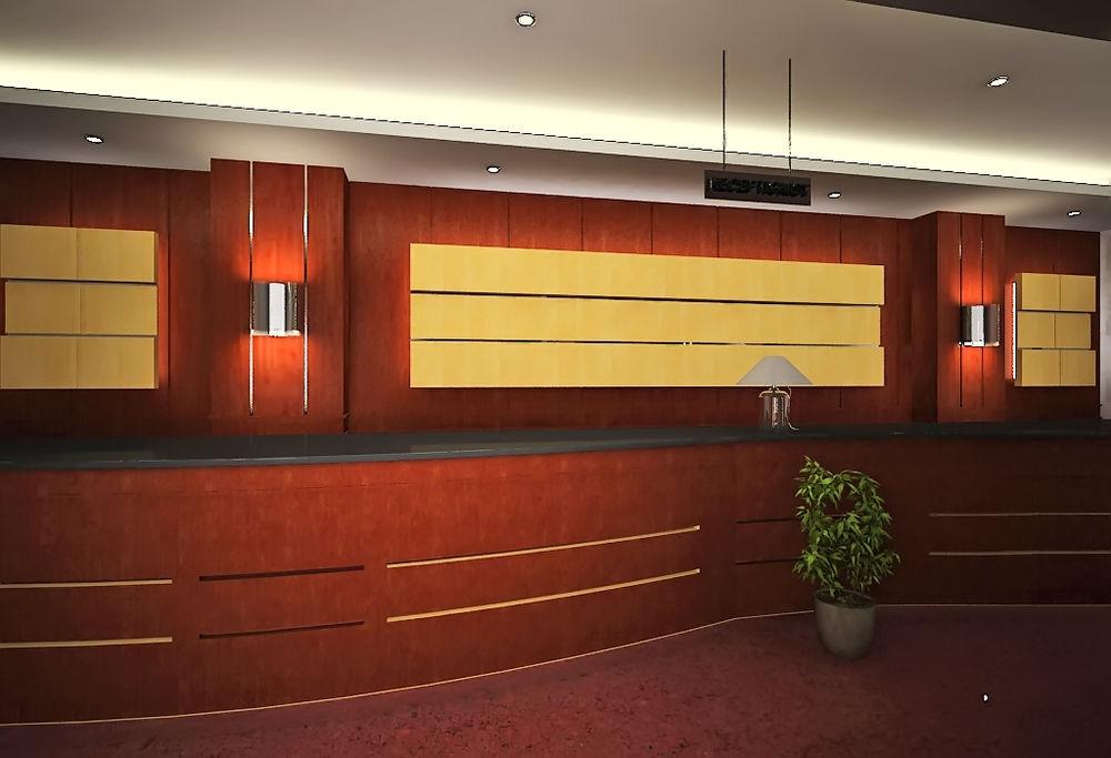 Sanno Hotel Джакарта Екстер'єр фото