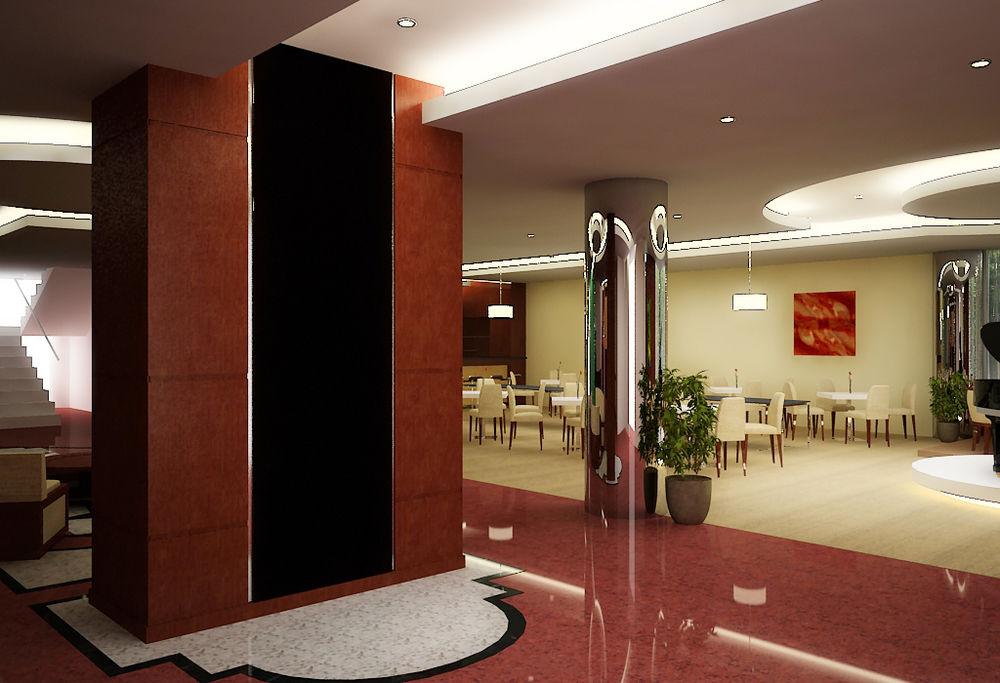 Sanno Hotel Джакарта Екстер'єр фото