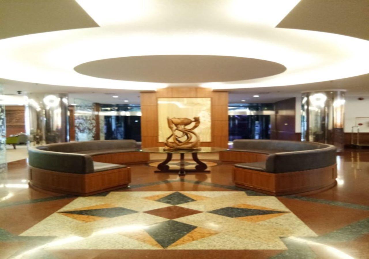 Sanno Hotel Джакарта Екстер'єр фото